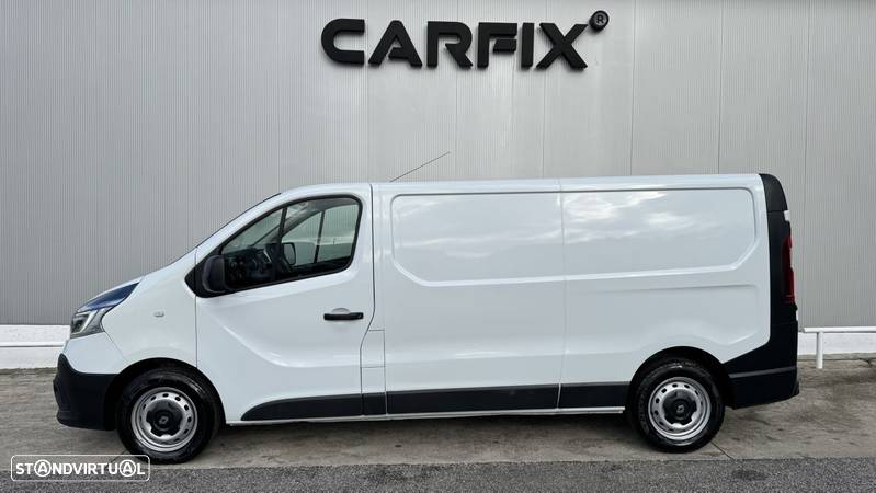 Renault Trafic 2.0 dCi L2H1 - 17