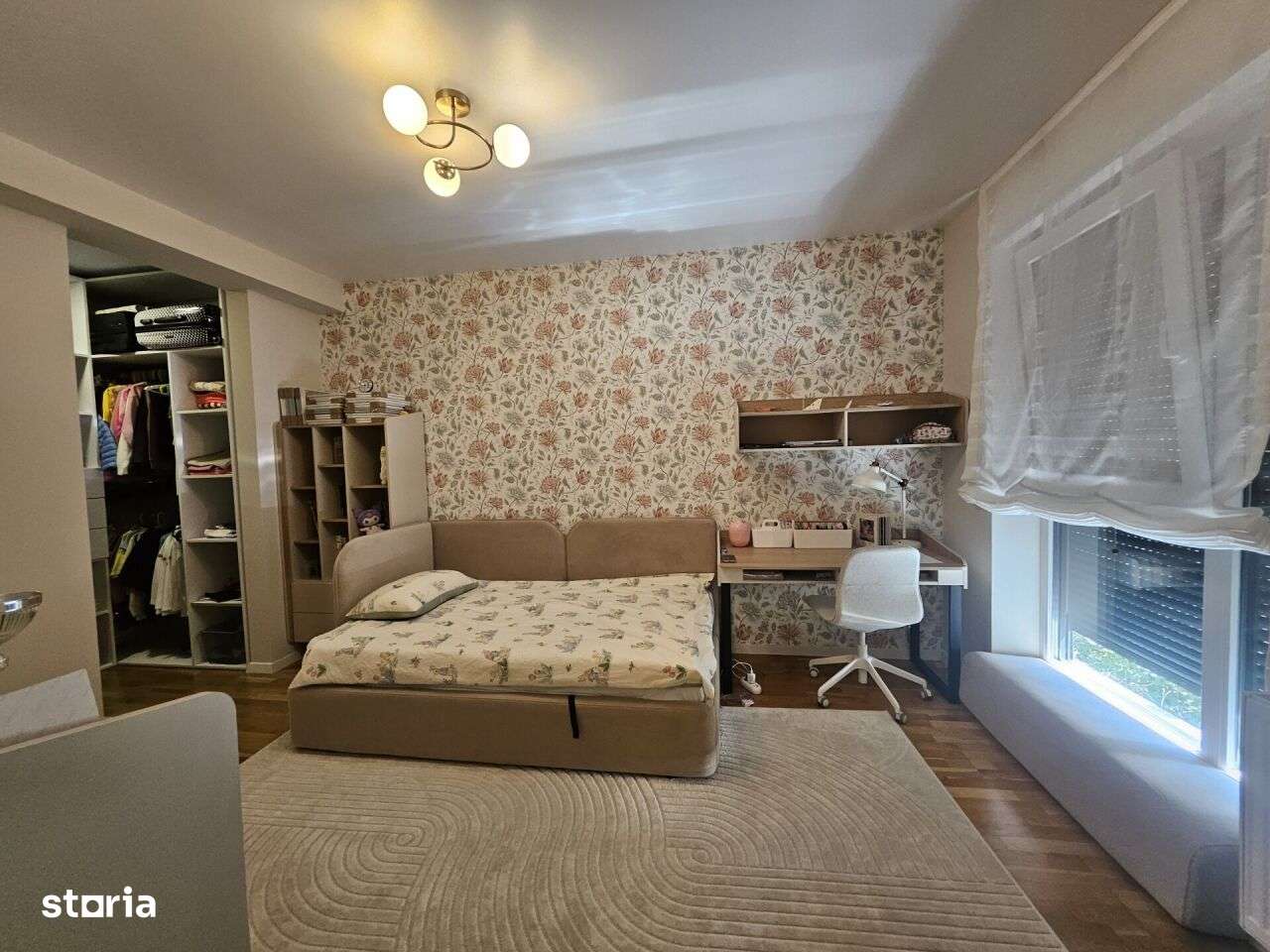 DISPONIBILA IMEDIAT VILA ZONA PIPERA-OMV-9