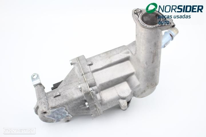 Radiador de gases EGR Ford Focus|11-14 - 6