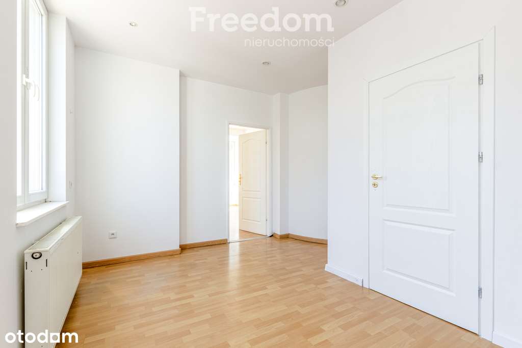 Lokal 104 m² + opcja poddasza – Jana Pawła II - Pełny obrazek: 4/17