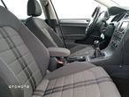 Volkswagen Golf VII 1.6 TDI BlueMotion Trendline - 16