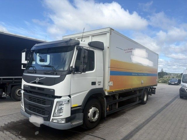 Volvo FM 2018