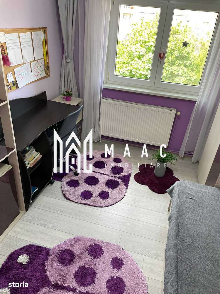 Apartament 2 camere | Decomandat | 46 Mp - Imagine principală: 4/8