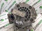 Alternador Mercedes-Benz Cls (C218) - 3