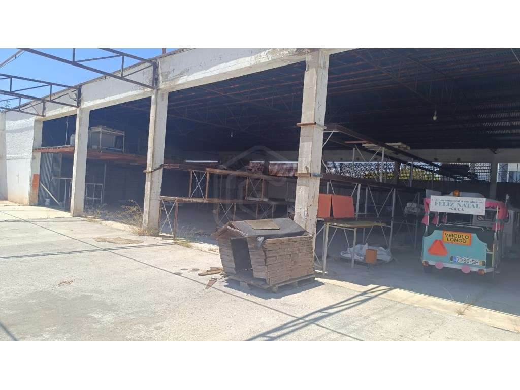 Terreno habitacional, Vila Real de Santo António, Algarve - Grande imagem: 5/27