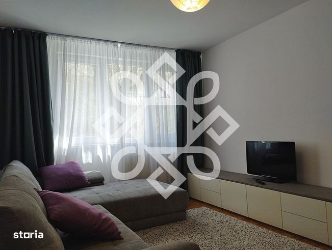 Apartament cu 3 camere de inchiriat in zona Rogerius