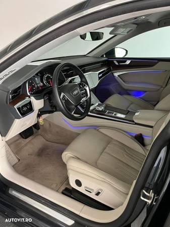 Audi A7 3.0 50 TDI quattro Tiptronic - 37