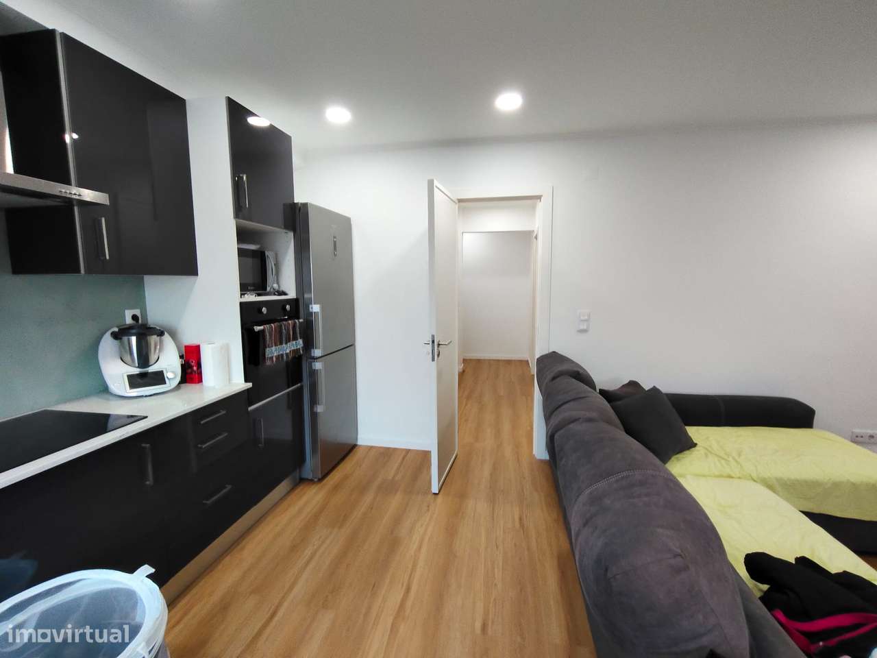 T3 Remodelado! Corroios - Grande imagem: 4/13