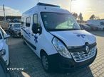 Renault Master - 2