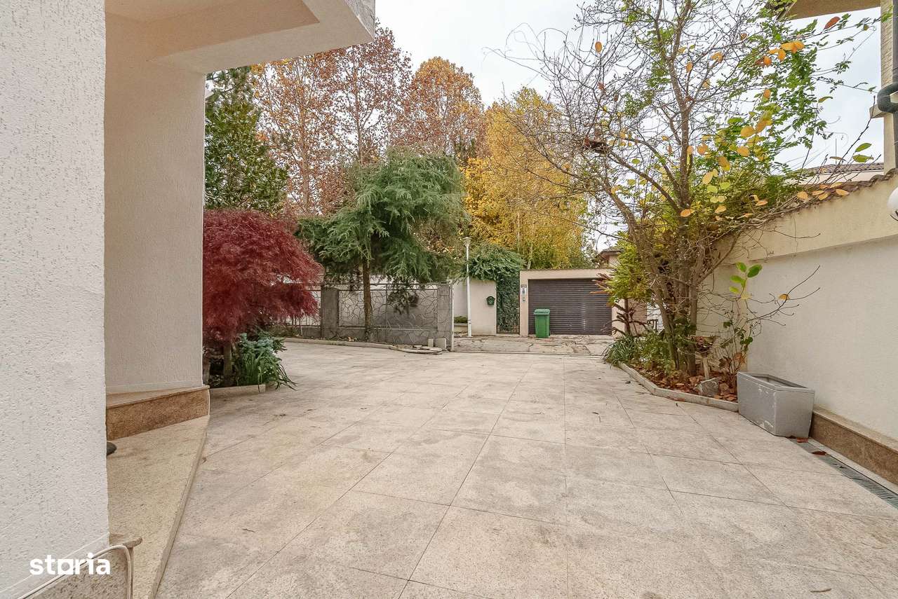 Vila mobilata utilata Iancu Nicolae - Imagine principală: 3/20