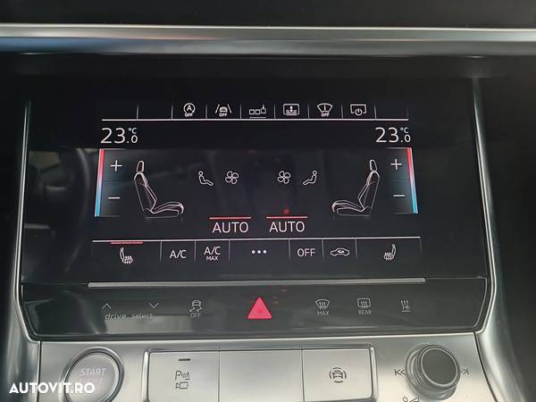 Audi A6 2.0 40 TDI quattro S tronic Sport - 25