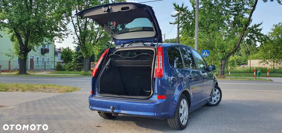 Ford C-MAX 1.6 Style - 30