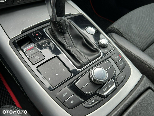 Audi A6 2.0 TDI DPF multitronic - 17