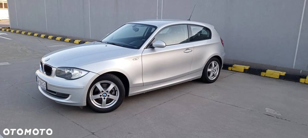 BMW Seria 1 - 11