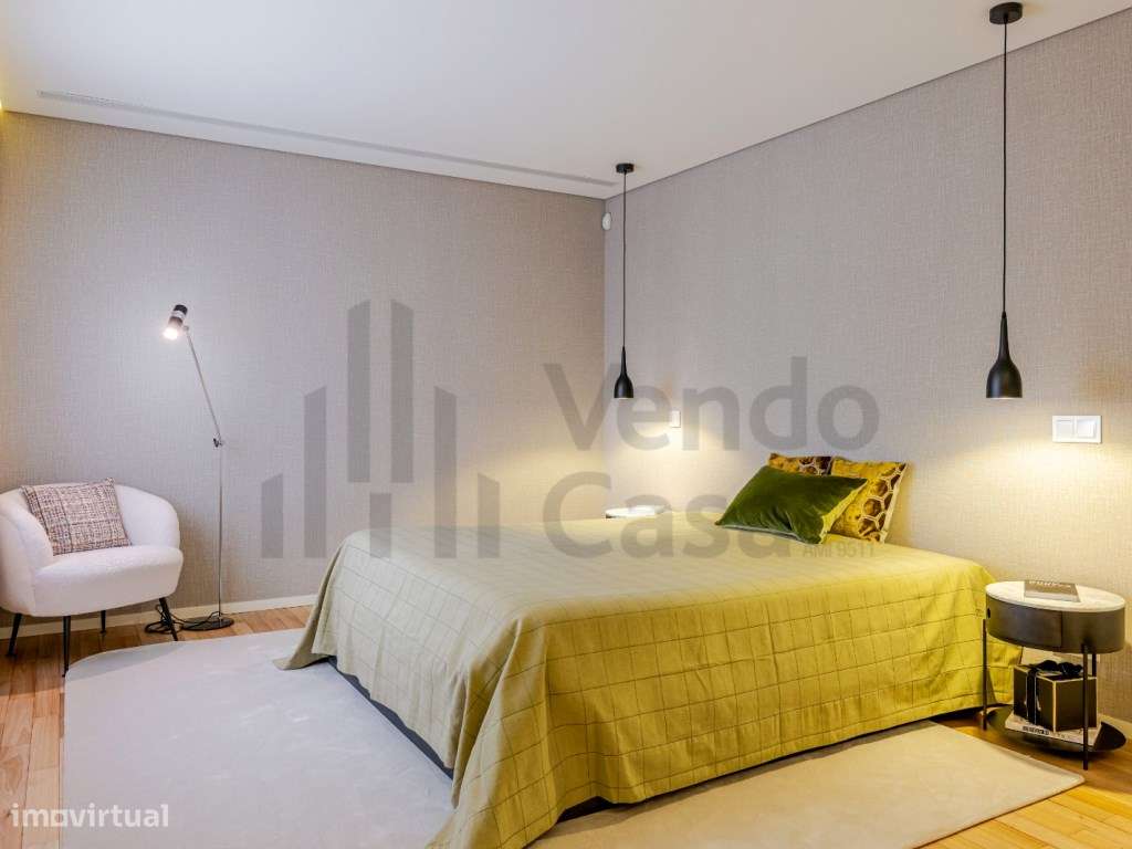 Vende-se Moradia de Luxo Centro de Braga-14
