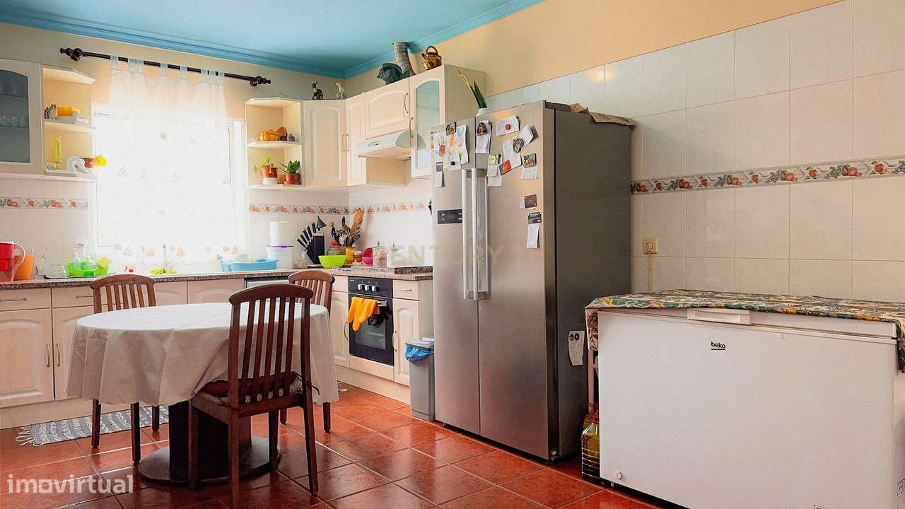 Casa Térrea em Santa Cruz-14