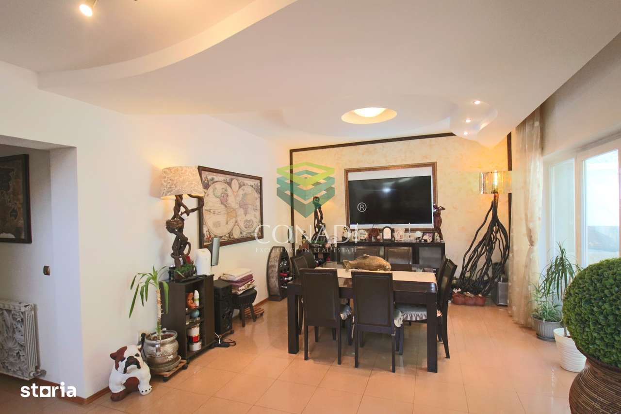 Exclusivitate / Iancu Nicolae-Pipera, vila cu piscina, langa padure-4