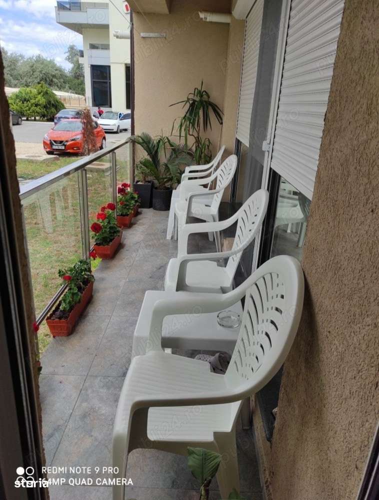 Inchiriere 2 camere, Mamaia-Scandinavia - Imagine principală: 2/5