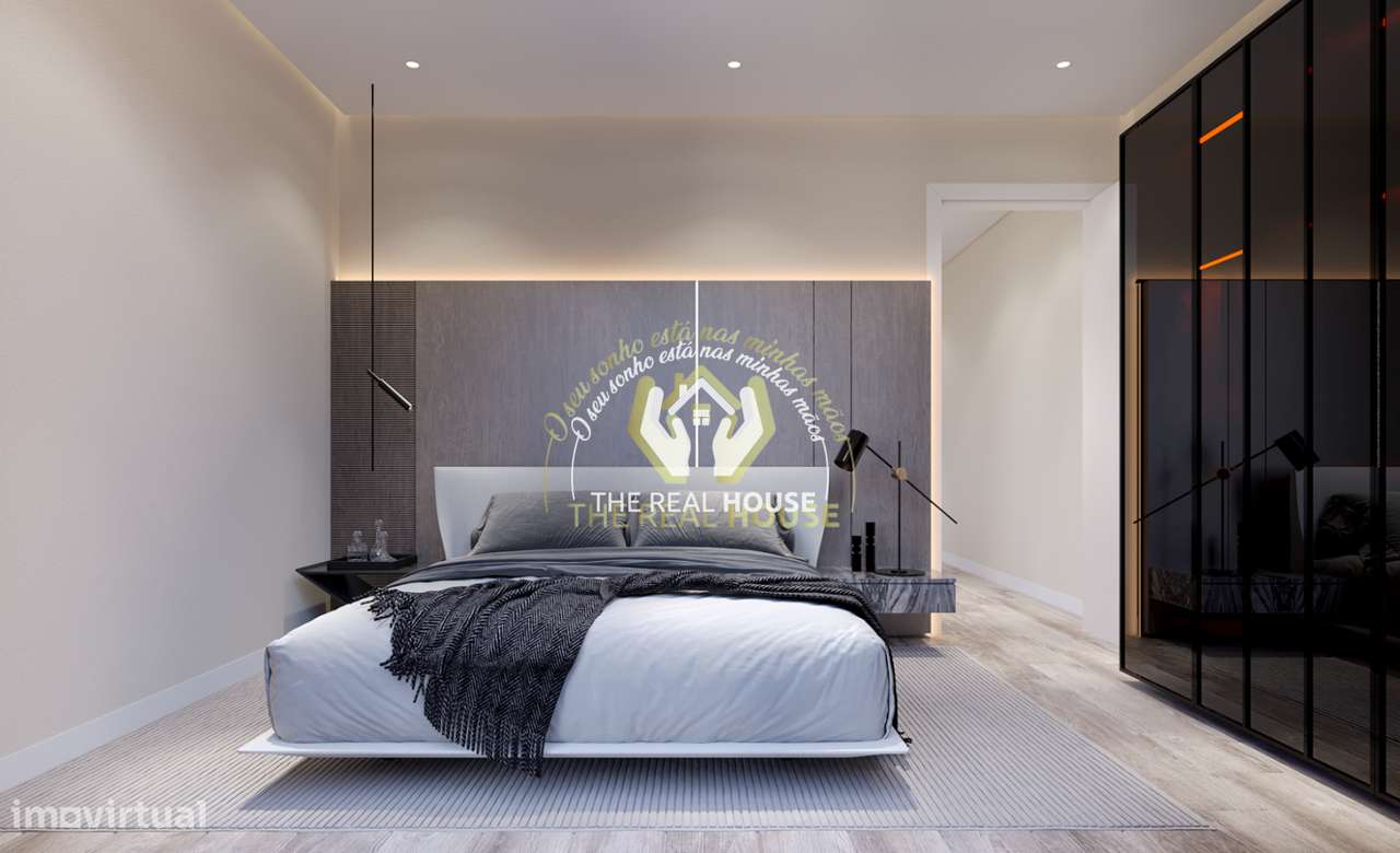 T1 com Logradouro em Machico _ PRESTIGE CITY CENTER - Grande imagem: 3/12