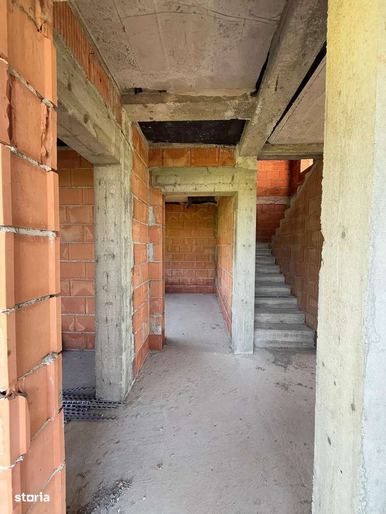 Duplex la rosu zona linistita - Dumbravita - Imagine principală: 4/12