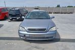 Grila stergatoare Opel Astra G  [din 1998 pana  2009] seria Hatchback 5-usi 1.4 AT (90 hp) - 6