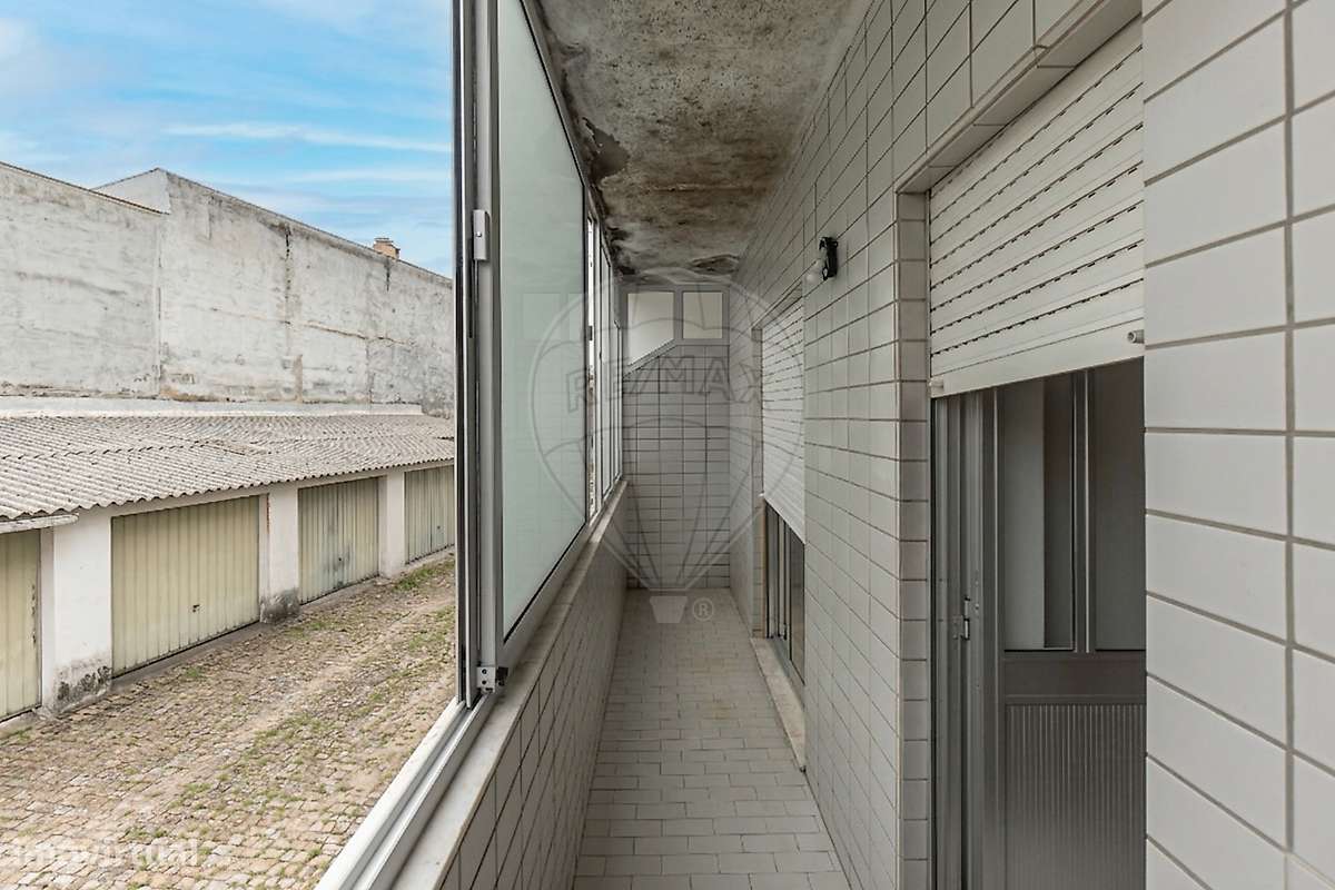 Apartamento T2 para venda-10