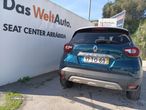 Renault Captur 1.5 dCi Exclusive - 16