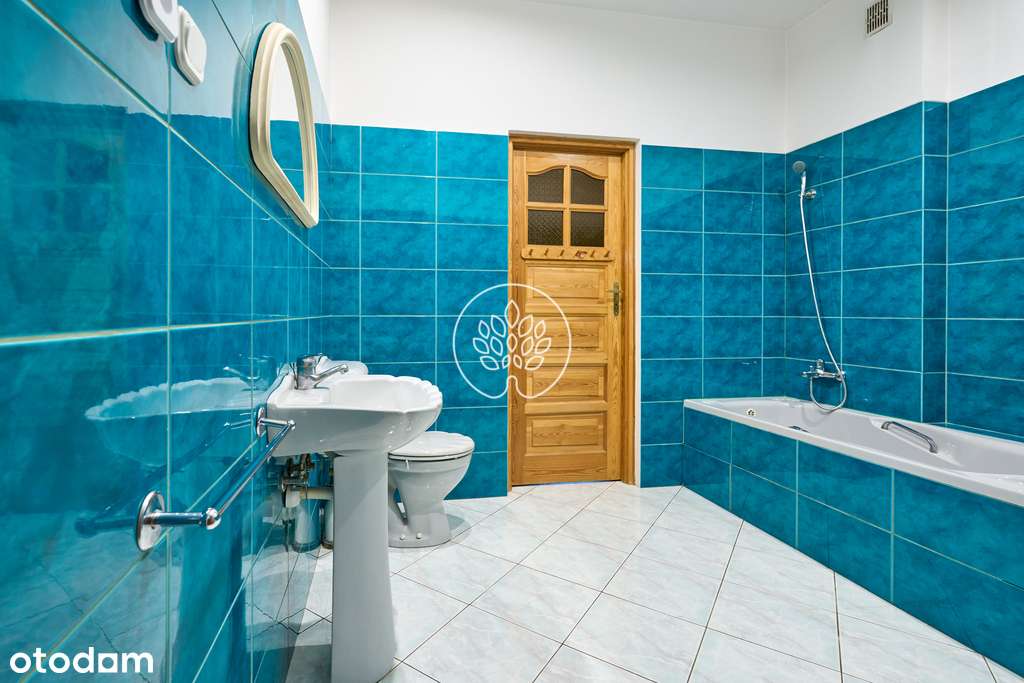 Piękny 180 metrowy dom w zabudowie bliźniaczej-6