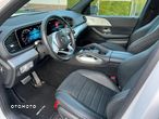 Mercedes-Benz GLE 350 e 4-Matic - 16