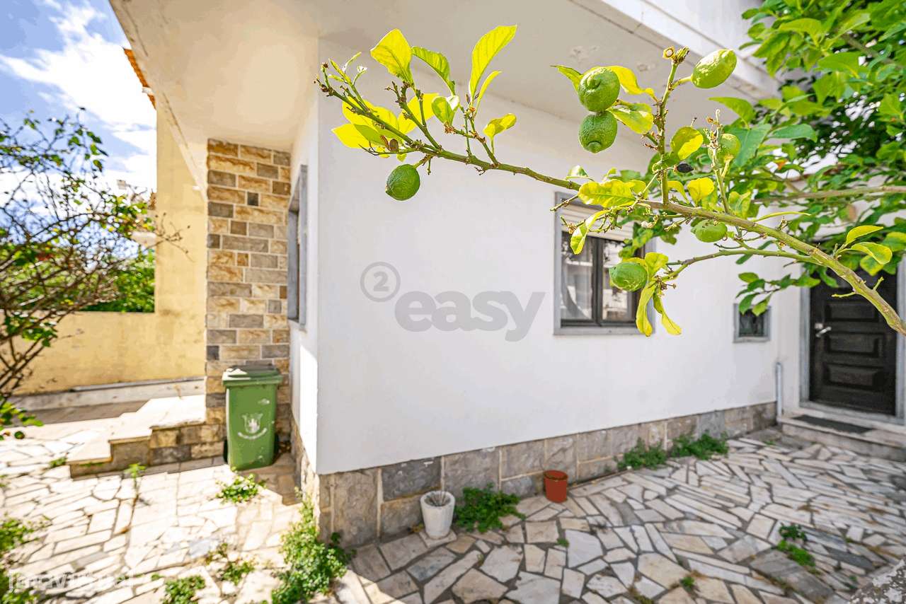 Moradia T3+1 Venda em Cascais e Estoril,Cascais - Grande imagem: 5/25