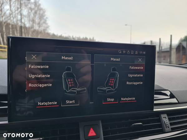 Audi A4 40 TDI Quattro S Line S tronic - 38