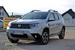 Dacia Duster 1.5 Blue dCi Prestige - 1