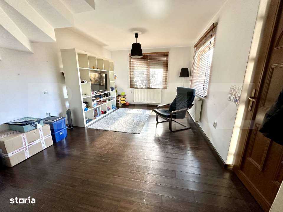 Casa 3 camere ultracentrala Cetate - Imagine principală: 3/9