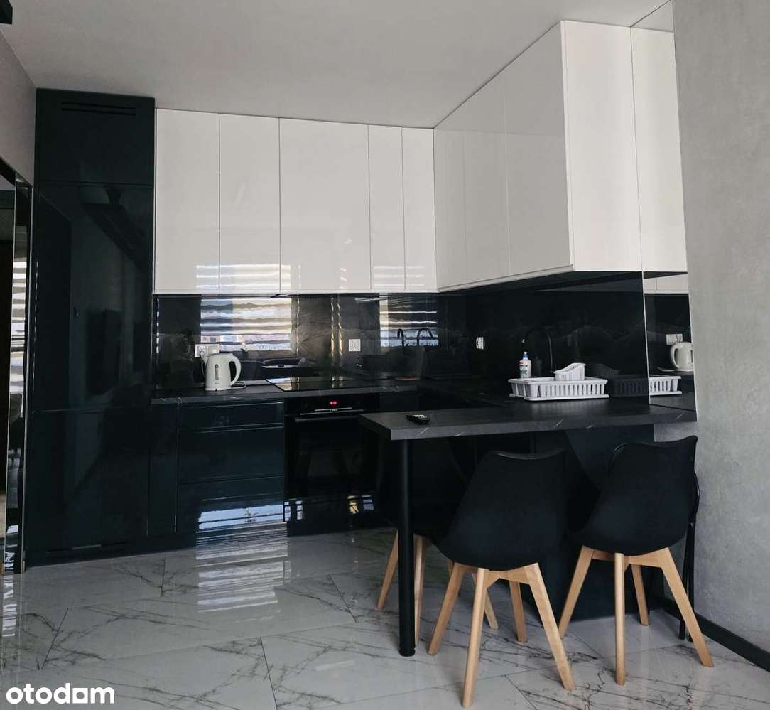 Baltea Apartments Przymorze|Brak Prowizji |Dostępne od Zaraz - Pełny obrazek: 5/11