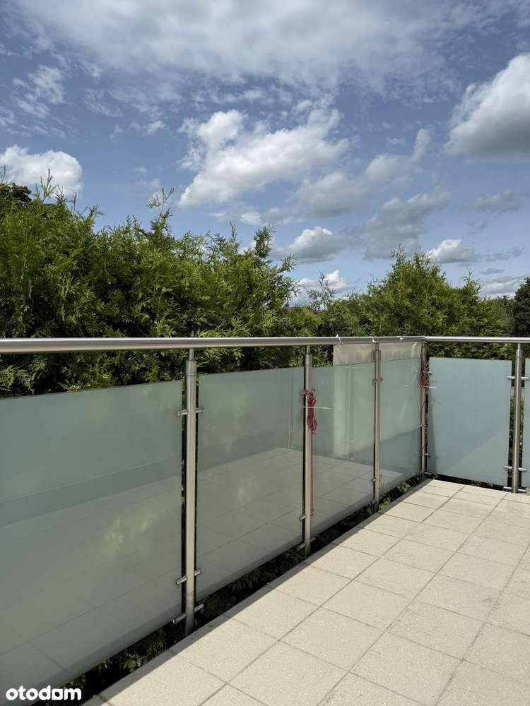 Duży Taras, Maślice przy lesie i zieleni - Pełny obrazek: 4/17