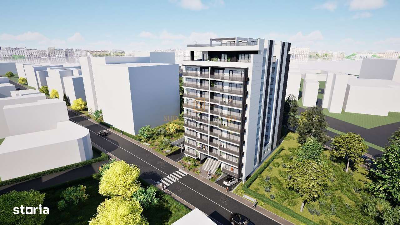 Apartament excelent cu 3 camere, finisaje de top, zona ideala in Sect 5