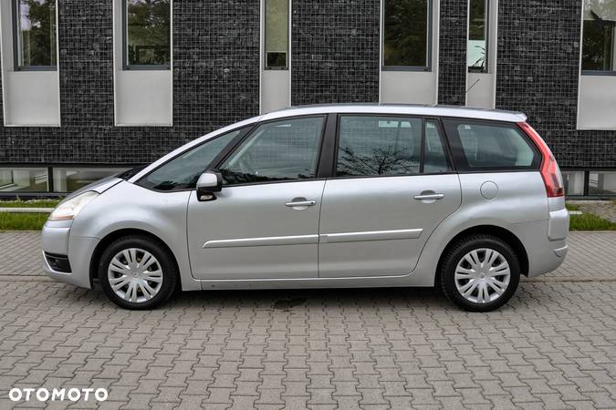 Citroën C4 Grand Picasso - 2