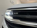 VW Amarok 3.0 TDI CD Comfortline 4x4 - 8