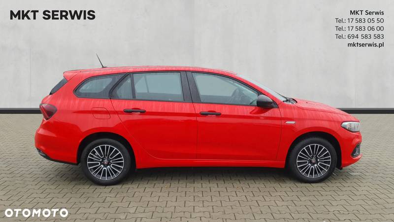 Fiat Tipo 1.0 T3 - 6