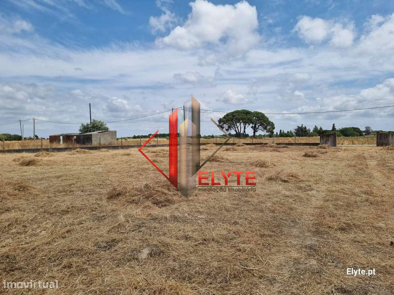 Terreno Urbano de 2500 m² em Benavente. - Grande imagem: 4/12