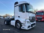 Mercedes-Benz ACTROS 1843 ADR - 7