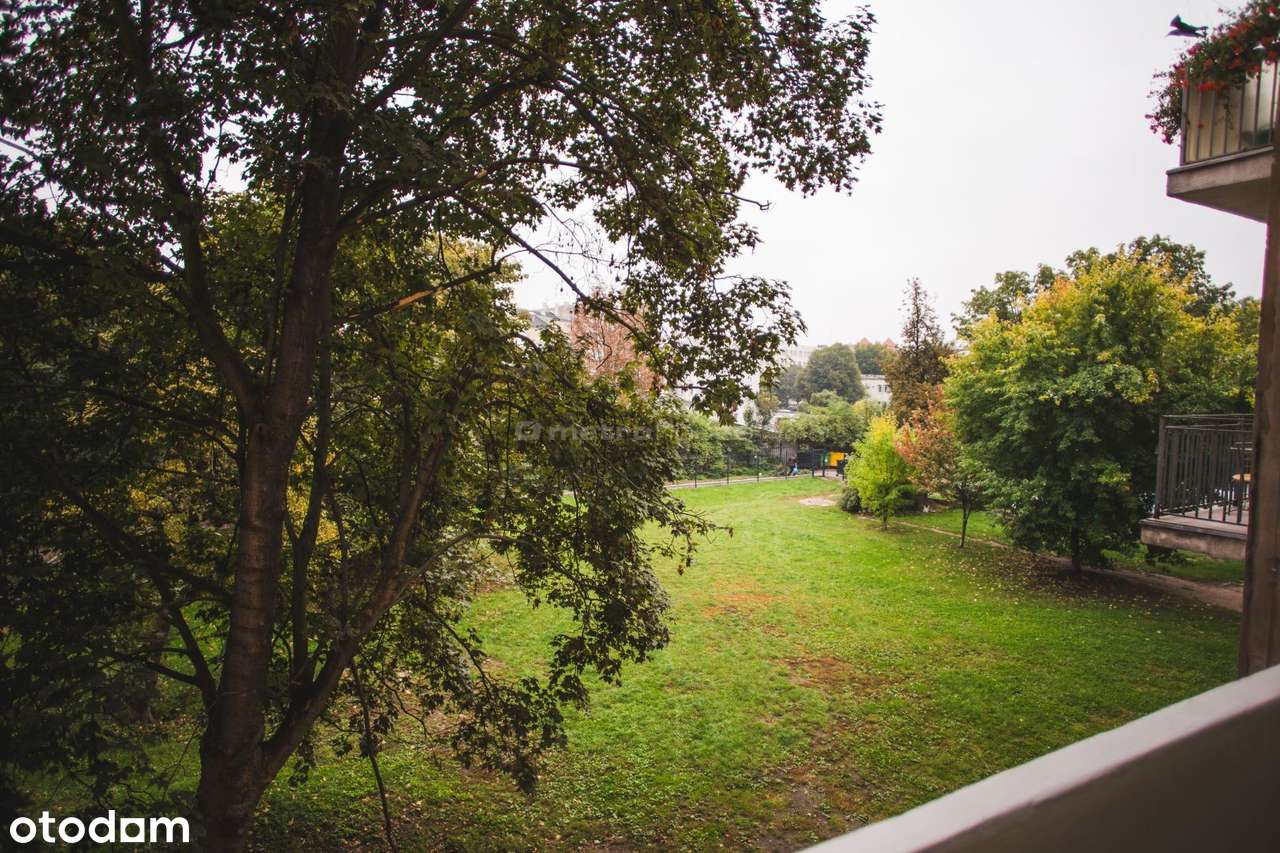 Niska cena za m²  98 m² w kamienicy ul. Gajowa - Pełny obrazek: 4/20