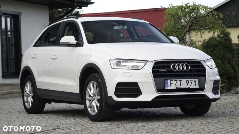 Audi Q3 - 17