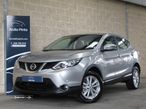 Nissan Qashqai 1.6 dCi Acenta - 2