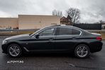 BMW Seria 5 530d xDrive AT - 2