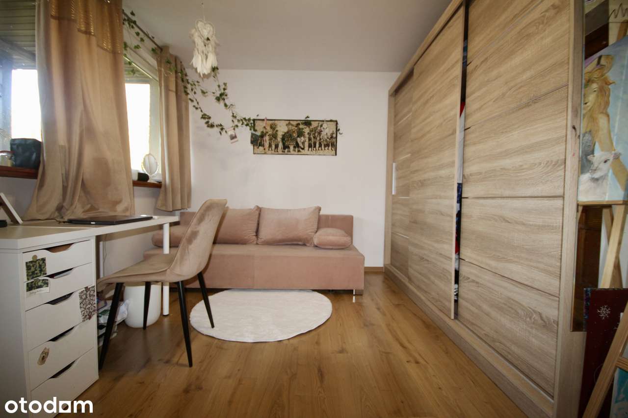 Dom inwestycyjny Wrocław, Krzyki-5