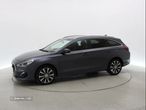 Hyundai i30 SW 1.6 CRDi Style Plus - 2