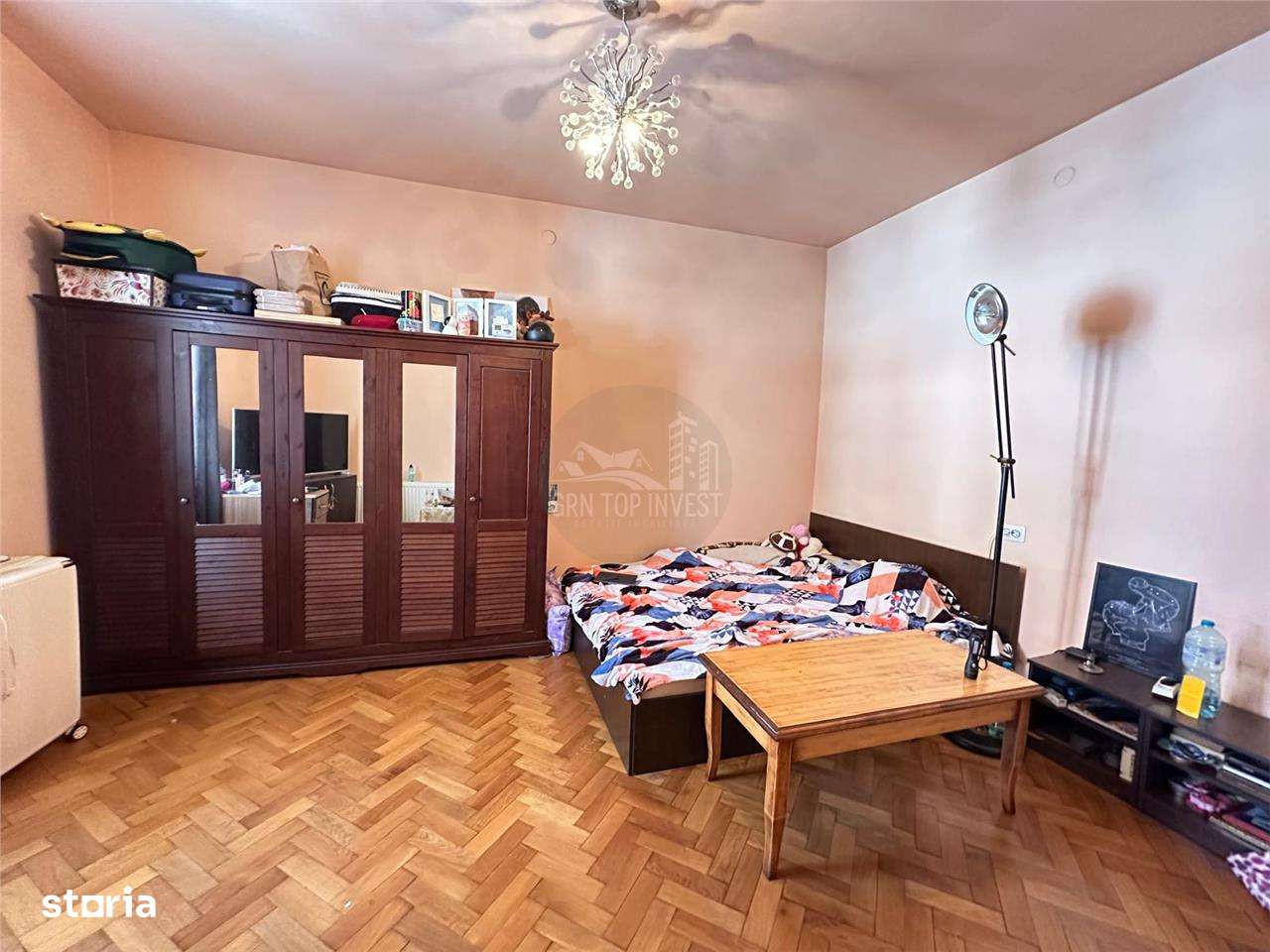 Apartament 2 camere zona Centrala - Imagine principală: 3/6