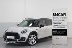 MINI Clubman Cooper D Auto - 1