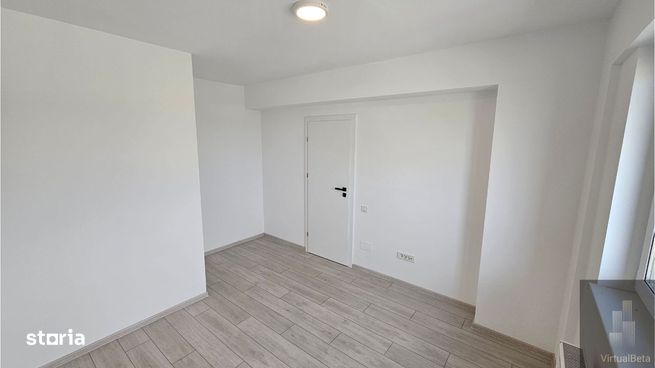 Apartament NOU 2 camere | Soho Residence-4